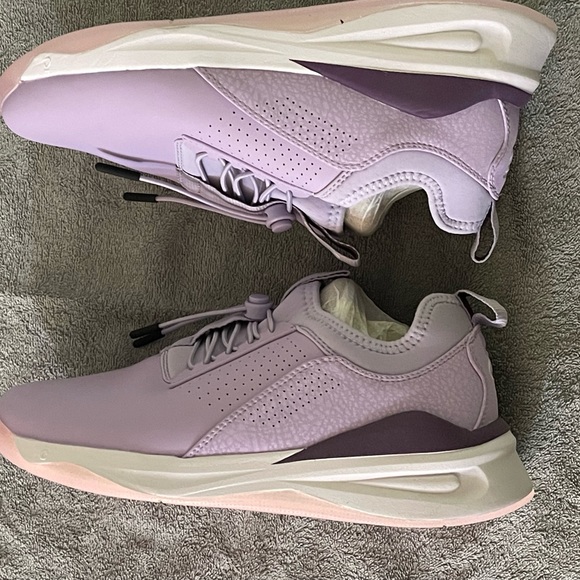 Clove Shoes in Lilac Women’s Size 9 - Picture 4 of 9